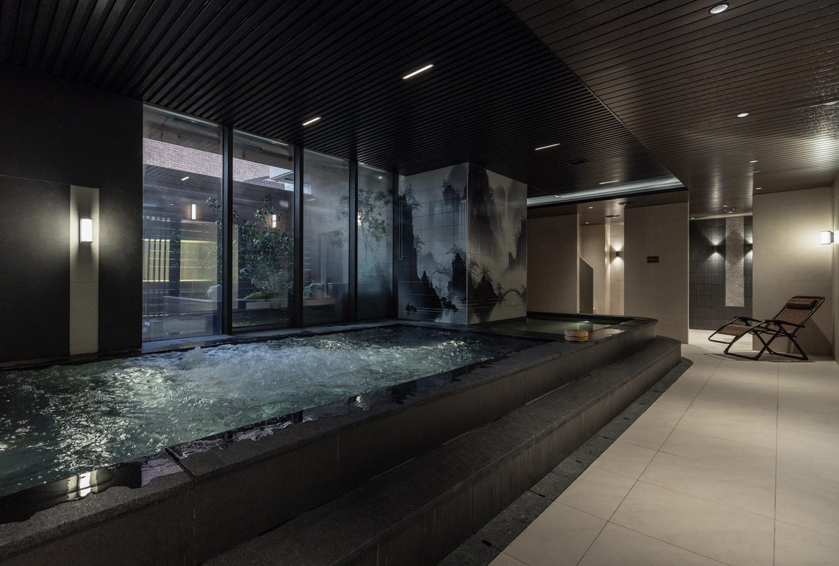 MarriottIntl's tweet photo. Series by Marriott announced its debut in South Korea with the opening of 104-room Anook Signature Seoul Guro, Series by Marriott. The opening marks the latest milestone in the Asia Pacific expansion of Series by Marriott, following the brand’s global debut in India in 2025 and entry into Japan in April 2026. https://t.co/4ibcBuQw6P