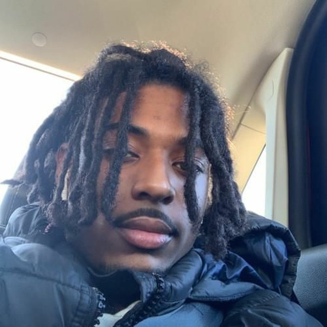 therealugs's tweet photo. Slayer (the producer not the rapper) who produced classics for Izaya Tiji, Summrs, and Kankan is making beats again after years of absence 👀 https://t.co/xQoitj2P8y