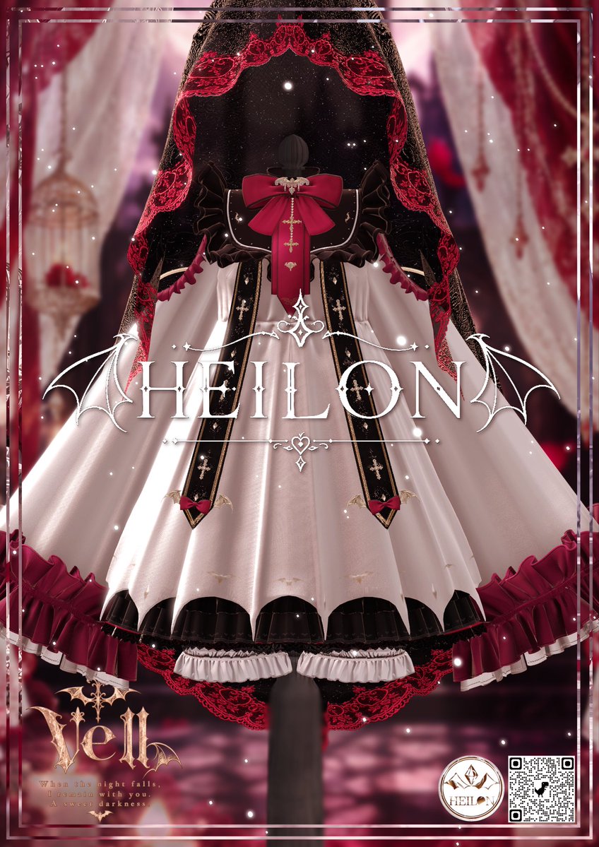 HeilonShop3907's tweet photo. ✧ Vell-ヴェル-✧
10/5までSALE中！
https://t.co/9Kf9WSS3ah https://t.co/0f0ZjsIu9Q