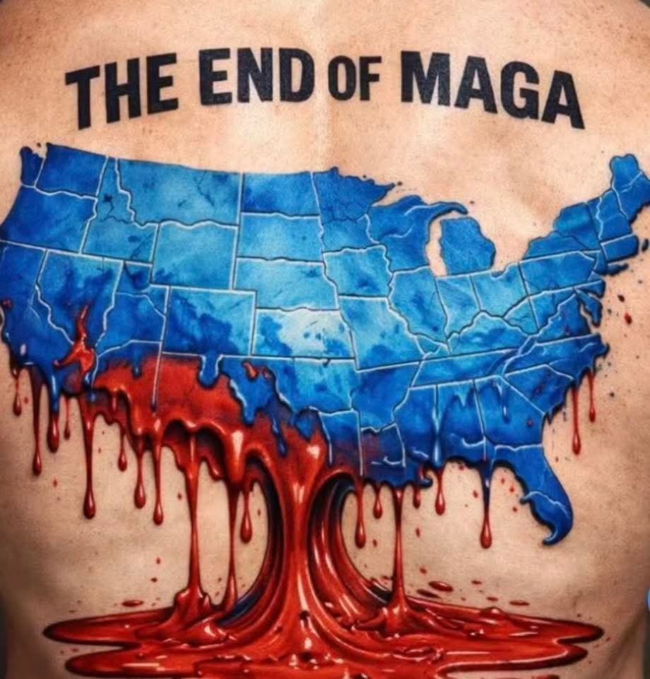 sandypazz's tweet photo. @JasonHall197054 @JoJoFromJerz Something wrong with you to Still support a racist/rapist/pedophile.  Tells us a lot about you!! https://t.co/aImAn2RhFh