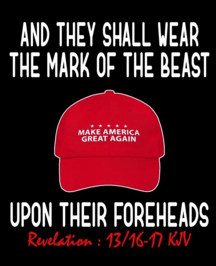 sandypazz's tweet photo. @JasonHall197054 @JoJoFromJerz Something wrong with you to Still support a racist/rapist/pedophile.  Tells us a lot about you!! https://t.co/aImAn2RhFh