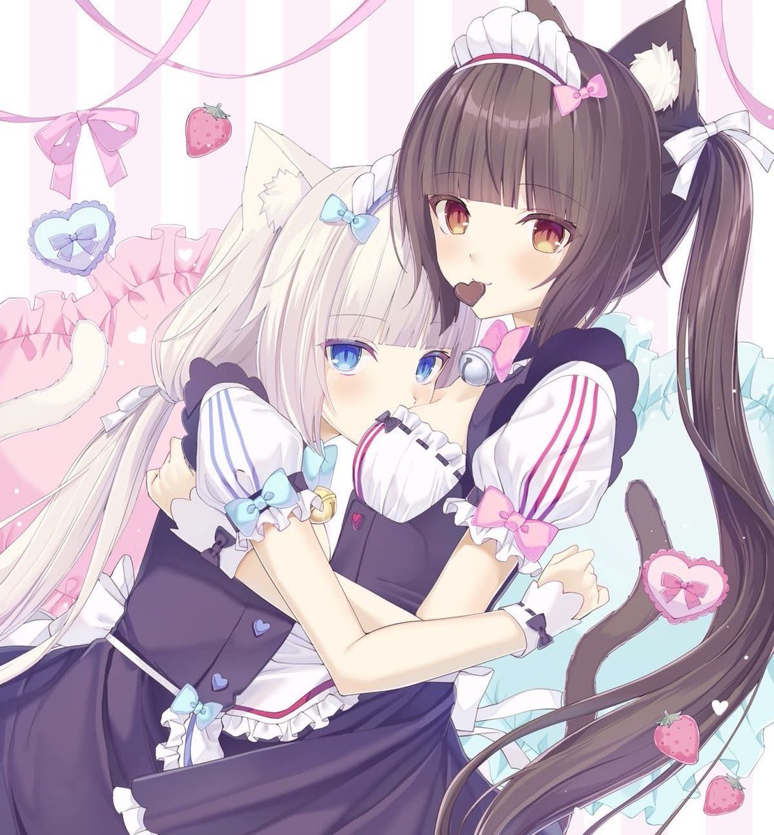 nekomiumi's tweet photo. . ݁⋆ ۶ৎ ݁˖ . ݁ https://t.co/PHvOAwwecS