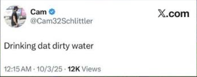 SharpValuePlays's tweet photo. Cam Schlittler Ladder

O6.5 ks (-200)
Over 7.5 ks (+100)
Over 8.5 ks (+190)

#MLB #SportsBetting https://t.co/TnGGLvBSqU