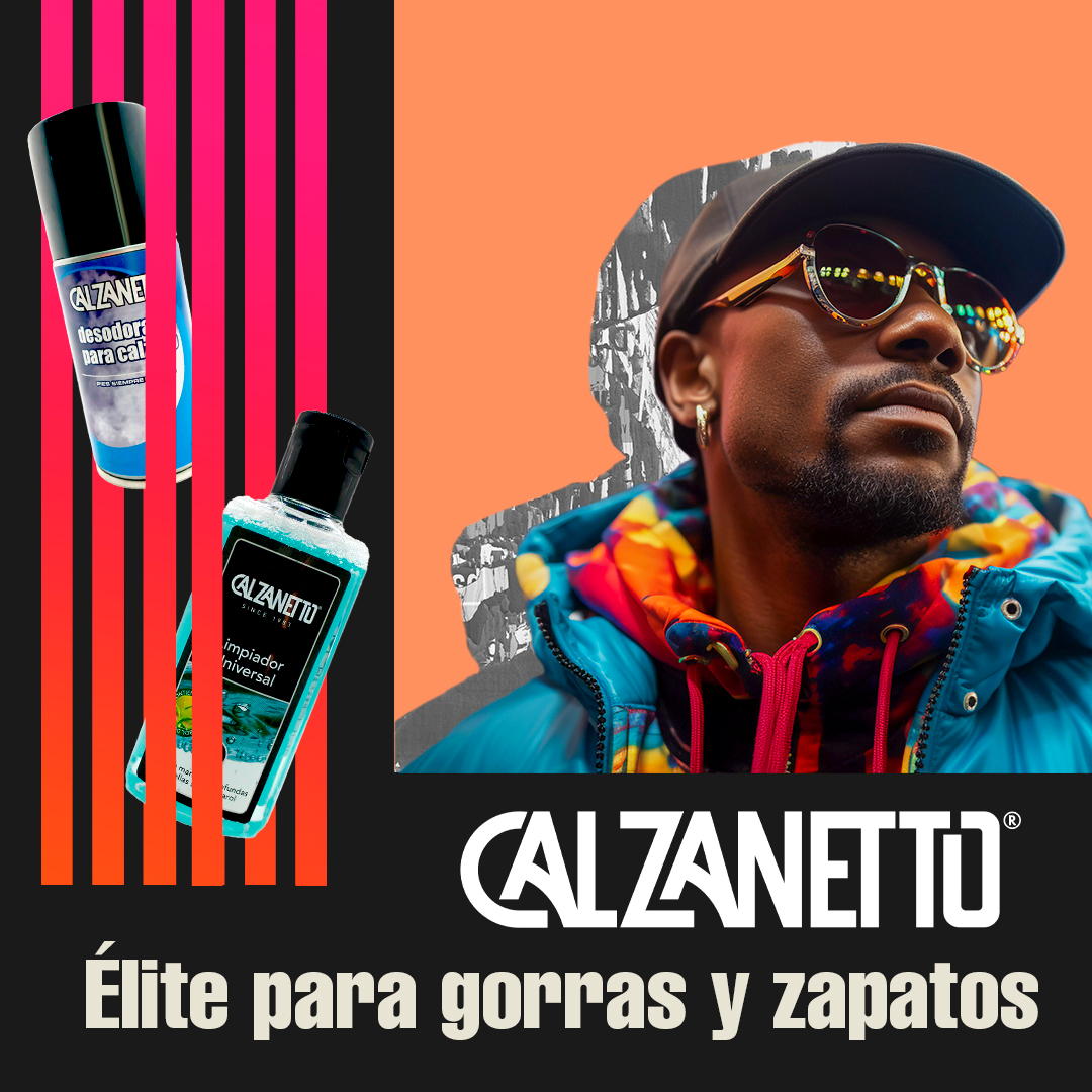 Calzanettomx's tweet photo. ✨ DESTACA CON CALZANETTO ✨
Este 3 y 4 de octubre, visítanos en Expo CAPS
#CuidadoDeGorras #expocaps #Calzanetto #productoselite #productosélite #CuidaTusTenis #gorras #expo #exporeforma #ExpoReforma #calzado #EstrenaConEstilo #AmazonMX #cuidadodelcalzado #entradalibre https://t.co/X2lsIiWYYZ