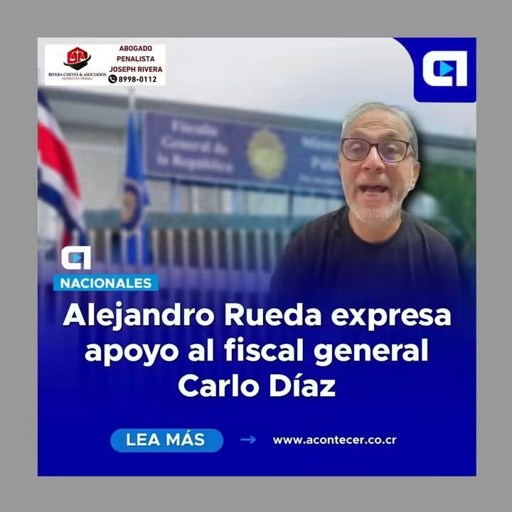 RafaelBarq50625's tweet photo. LOS RUEDA (origen argentino) EN COSTA RICA.
Una pidió que mataran a Rodrigo Chaves Robles Presidente 2022 -2026
La otra es considerada parte importante de la “prensa canalla”.
El magistrado sin visa que, desde la Sala Cuarta, mantiene al Ejecutivo atado de manos. https://t.co/ehlEONbG7T