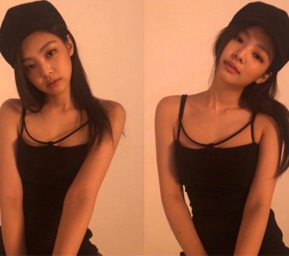 noteatingacai's tweet photo. underrated thinspo, i wonder why she and the pinks in general aren’t more mentioned on edtwt https://t.co/eqyjW7LPGL