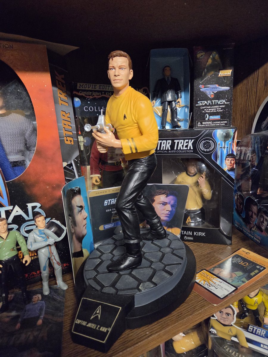 USSSusquehanno1's tweet photo. #StarTrek #TrekTuesday
#allstartrek https://t.co/SeUBMYUt5c