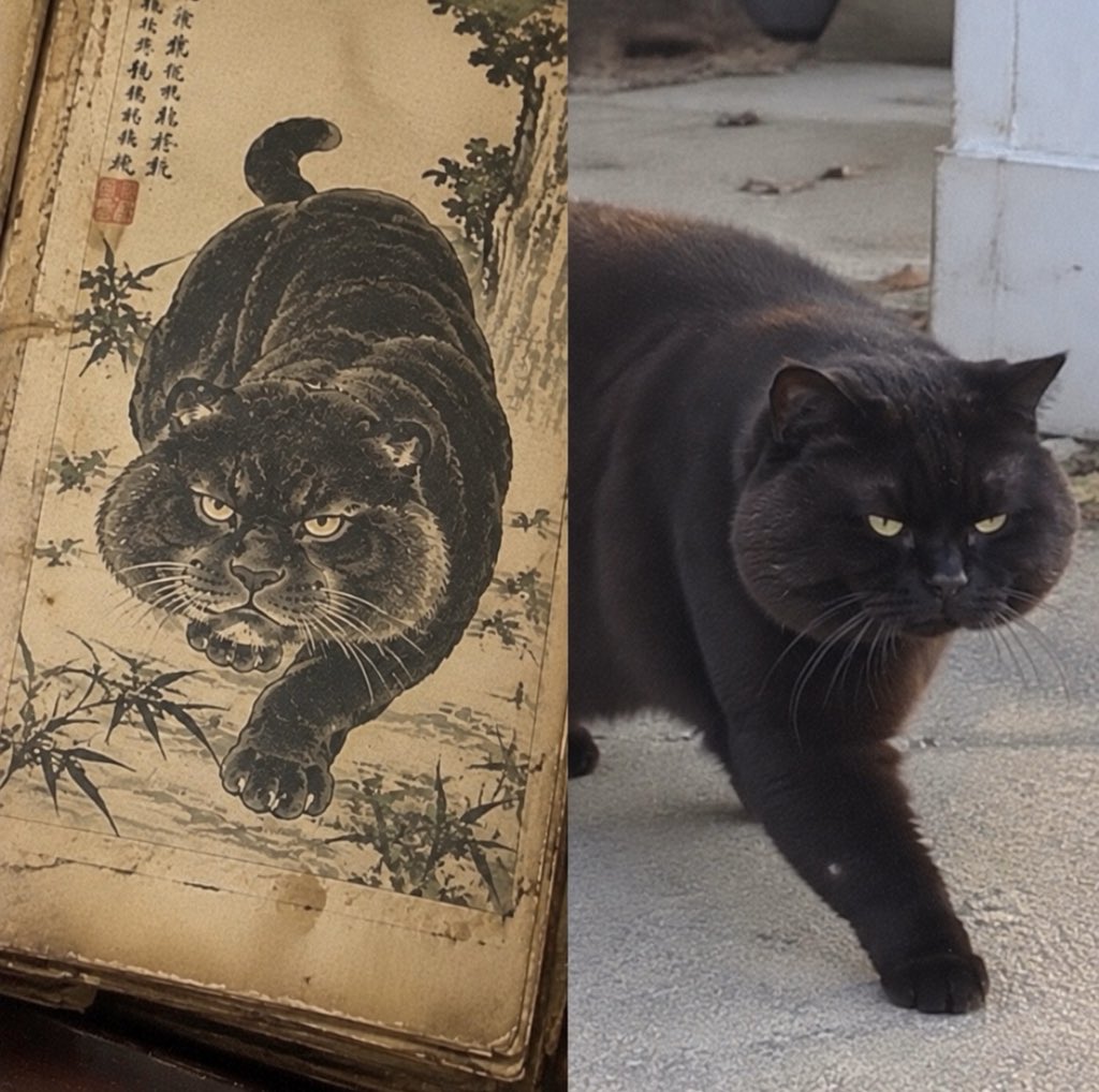 BestOfMeow's tweet photo. https://t.co/WzzcWe6RgR
