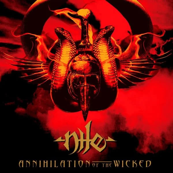 WebMetalExtremo's tweet photo. 🤘 Nile — "Annihilation of the Wicked" (2005) www.​webmetalextremo.​com/albums/nile-annihilation-of-the-wicked-2005?ref=album-del-dia-20260930 https://t.co/tQBzVuUuLK