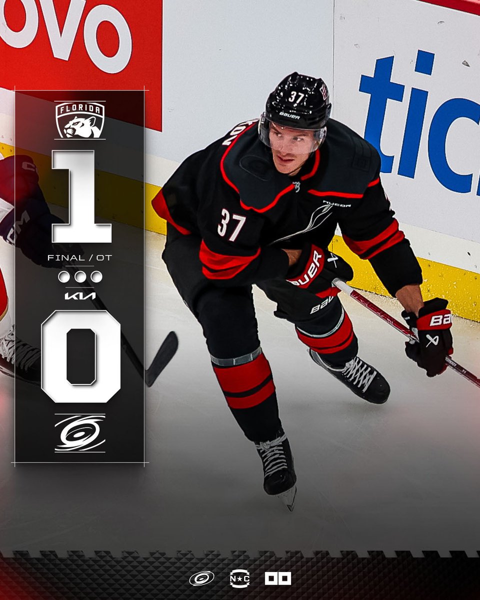Canes tweet picture