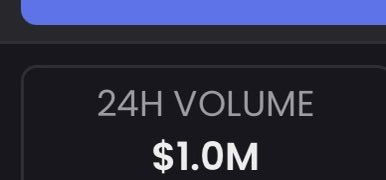 cubestacker3's tweet photo. We’re closing in on taking over @PancakeSwap volume on @RobinhoodCrypto with @SwapHoodFi 

• SwapHood is now 37.5% of the volume of PCS (+ 10.47% from yesterday)

These fees are used to buyback $SWT 👇

This is the hoodwheel in effect https://t.co/tFuAmDBx7o
