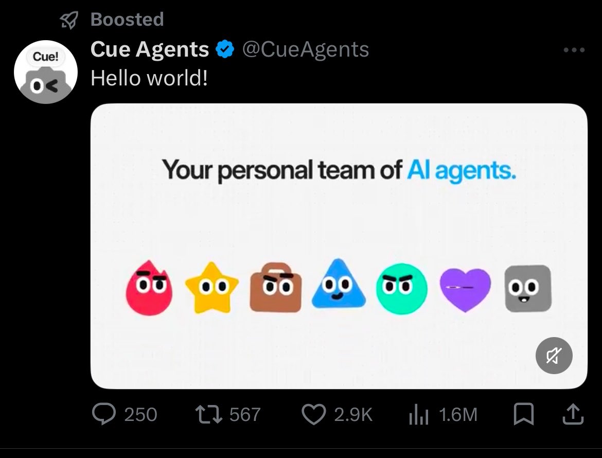 GaysInSpaacee's tweet photo. if you block companies that give you ads twitter will start just showing you shitty boosted posts about ai. got these in under 5 minutes.
im so tired of ai. https://t.co/pOBxHQq868
