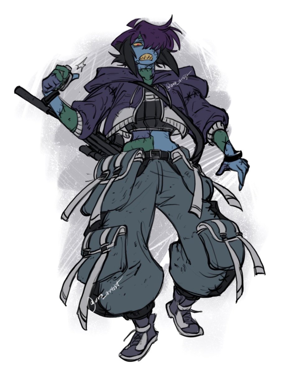 Official_oroA's tweet photo. What will the people think of him oooohh boy #alamorttoby https://t.co/jtfbsacDAZ
