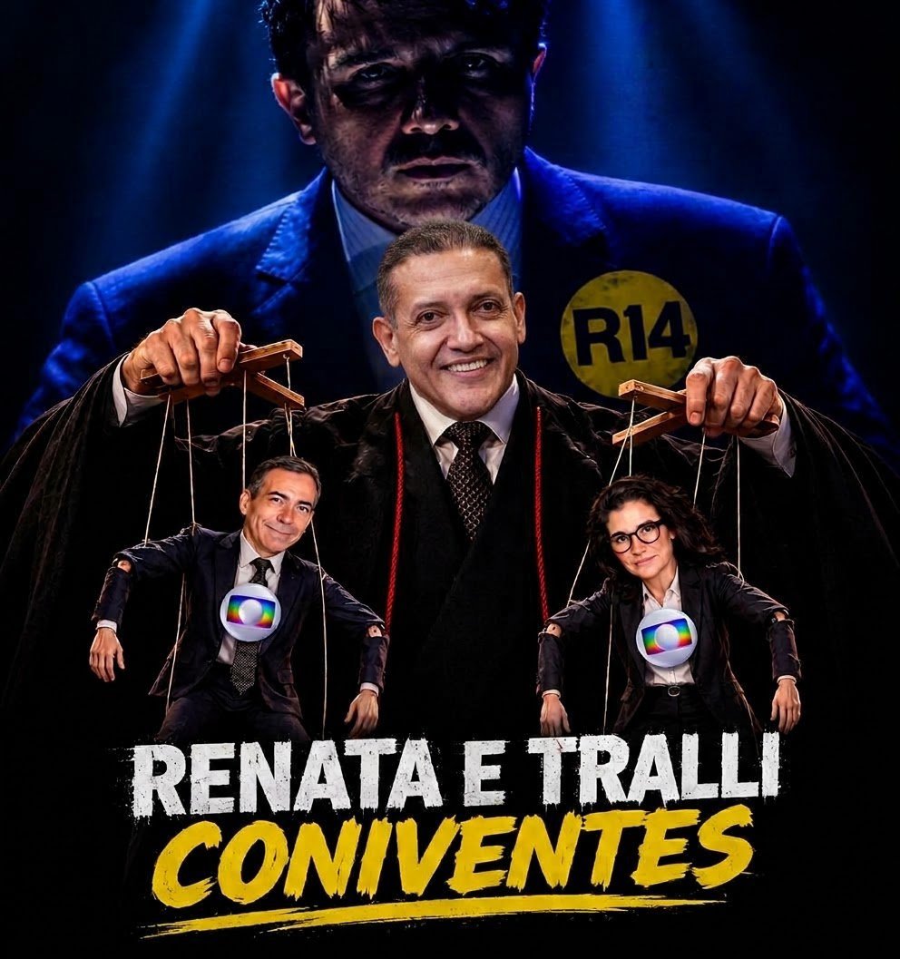 funildombl's tweet photo. RENATA E TRALLI CONIVENTES? https://t.co/J4yI6R3njM