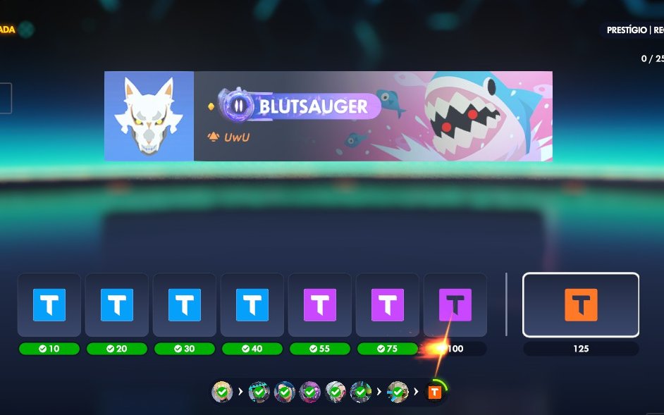 RED0KT0BERFEST's tweet photo. i swear theres something wrong with this season progress because ive been grinding SO much, playing more than i should and not leaving time for any other game, and im still here. i really wanted the uwu title but it feels impossible to get there https://t.co/NDUCKBlBcx