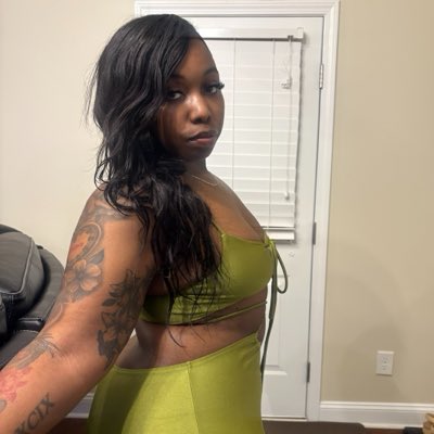 JadaaaRenee's tweet photo. #NewProfilePic https://t.co/YK1CEEg8rG