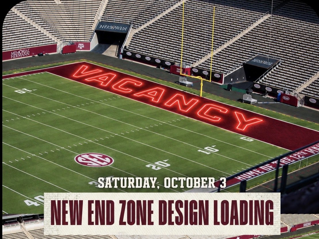 pukeSKYhopper's tweet photo. @AggieFootball https://t.co/wxdcuQkLNJ