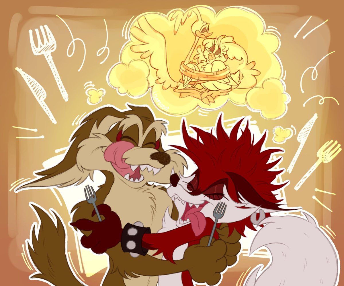 lisapoo202's tweet photo. More Looney Tunes sona art. ❤️🩷🤎💙
#LOONEYTUNES #CoyoteVsAcme #YUMETWT #Selfship #Yumeship https://t.co/MMYTwEtmZY