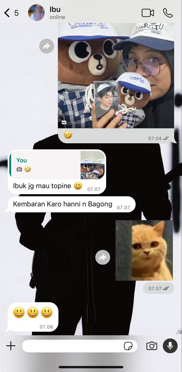 cherryppangg's tweet photo. 🤣 https://t.co/eUoPDkDw5o