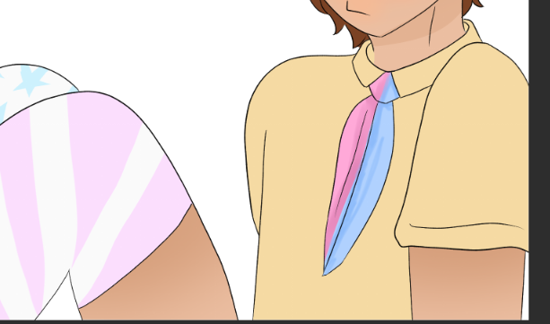 Emikode09's tweet photo. @FunfettiRick lil wip ill finish tomorrowwww https://t.co/bGQ0dtsCBm