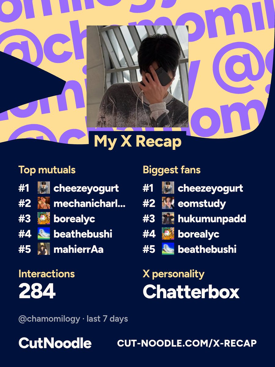 chamomilogy tweet picture