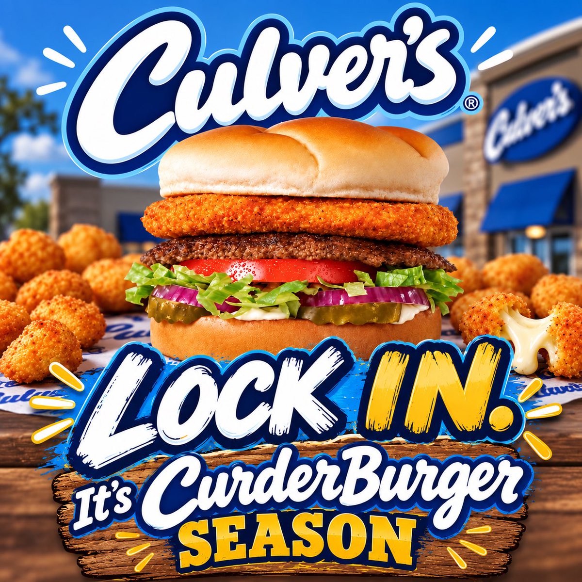 KelliD31477's tweet photo. @AdenDennis9 @culvers @Redrhino8269 Free smiles! https://t.co/8NGi508F9C