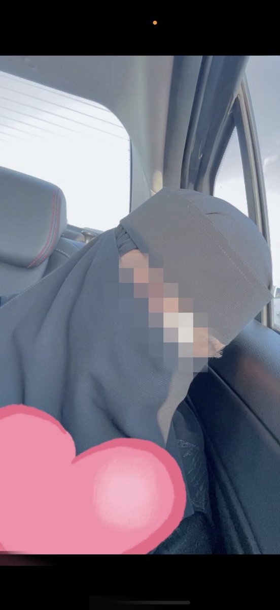 5uiuiii's tweet photo. نقابي ليس عائقًا للحياة ولا طمسًا للهوية ولا قمعًا 
أنا أعيش أتعلم أطلع أحقق وأختار وأنا منقبة واللي كانت تنتظر تشوف النقاب يختفي عشان ترتاح بتنتظرين الكثيييير والكثير 
موتووو قهررر يالي تنابح 🤣🤣🤣 

#النقاب_ليس_عائق #٢٠٣٠_بلا_نقاب https://t.co/EmI4cKLF28