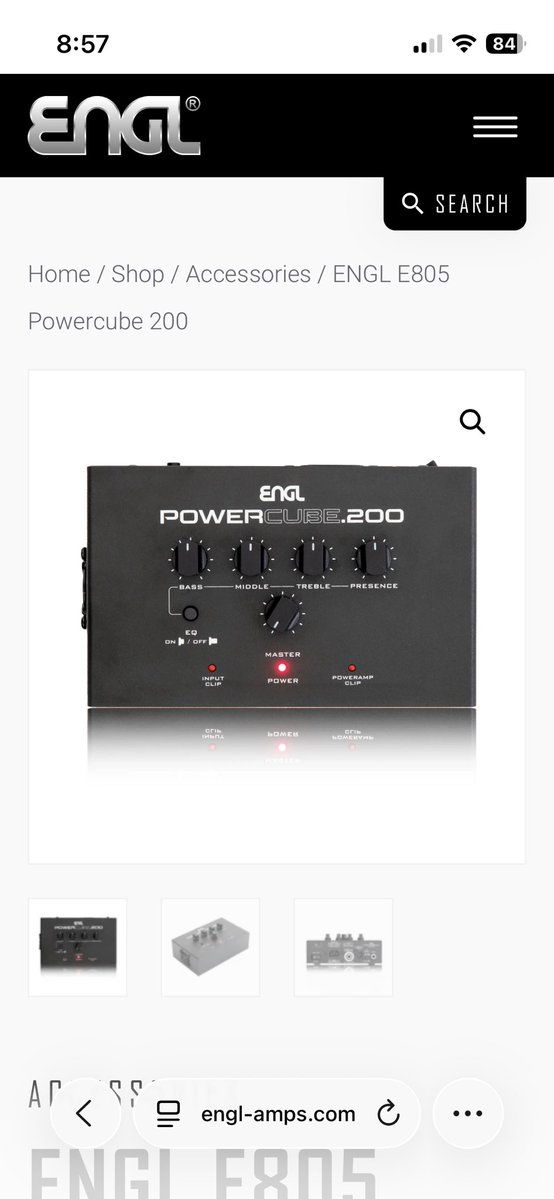 more_gain_'s tweet photo. ENGLの小型パワーアンプ、1.5kgじゃなくて10.5kg？？？ダンカンの小型が1.3kgだぞ？？ https://t.co/JmLOABV0dz