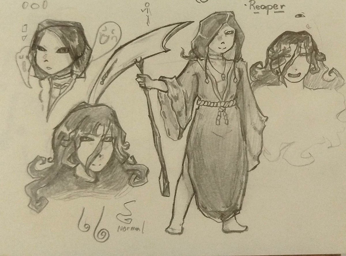 Daisuke_Osam's tweet photo. But, I still working
#utmv #aftherdeath #reaper #reapersans https://t.co/G9b67DJiSN