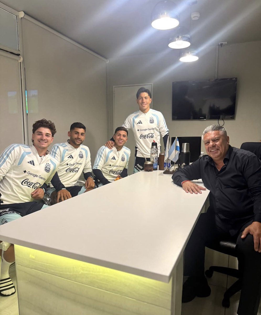 Tanque_Pincha's tweet photo. Todos complices del desastre que es el fútbol argentino https://t.co/uQVQi2Si1y
