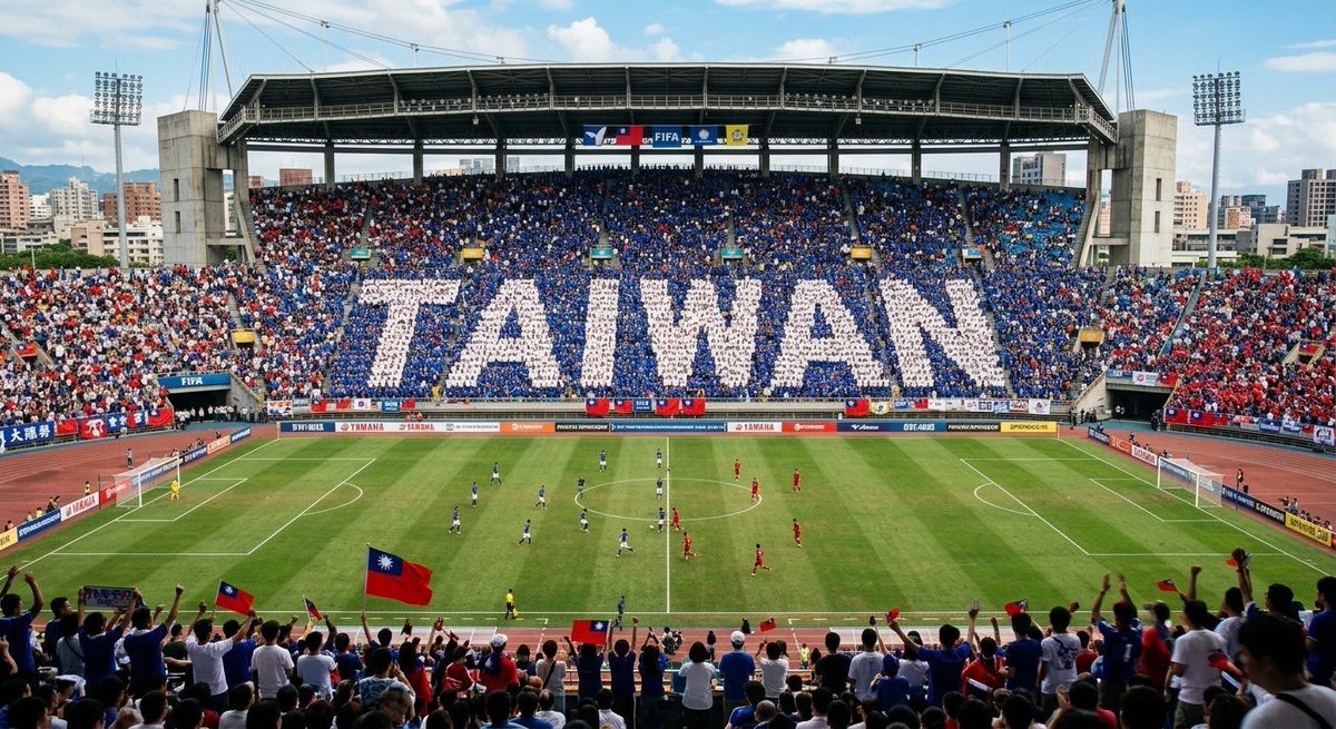 sam51824016070's tweet photo. 日台两国民间友好 🇯🇵🤝🇹🇼

日本网友看到台湾在名古屋亚运会遭受不公平对待，不仅在网上声援台湾，还用AI制图表达关心，展现出两国人民真挚的友好情谊。

不像中共国粉红，跟全世界文明为敌。 https://t.co/Th5POHPD4u
