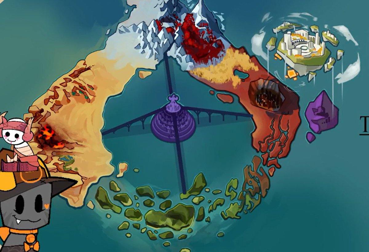 vamoopyALT's tweet photo. WORLD MAP REVEALED ON STREAM https://t.co/AHPWUgiorN