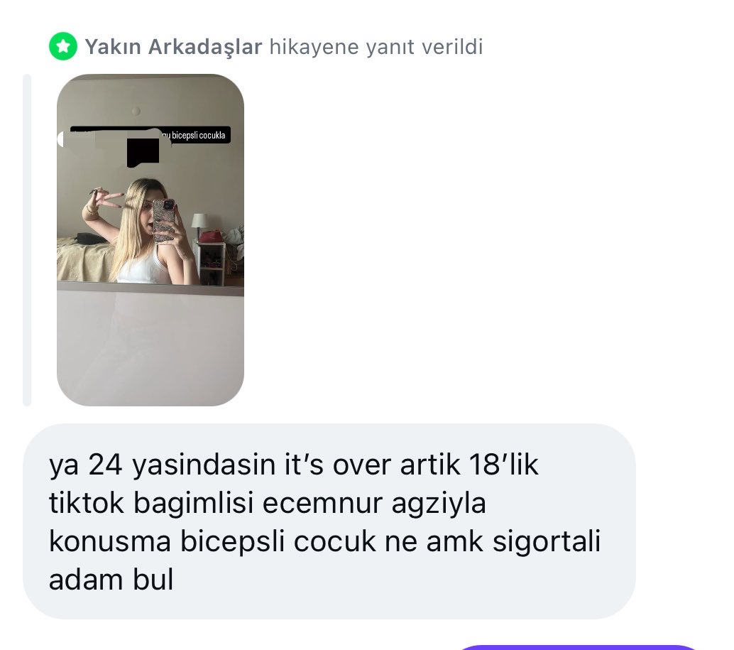 gizemkornis's tweet photo. yirmilerin ortasina geldik diye bize cekilen muamele https://t.co/Mhfh8BUed7