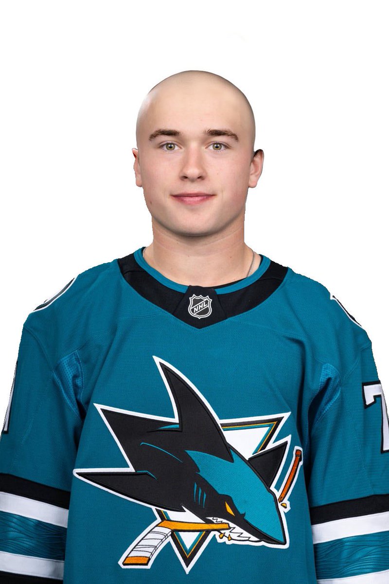 coolsiftrue's tweet photo. bald mack and will in honor of the season starting https://t.co/Qa5Syn0rKI