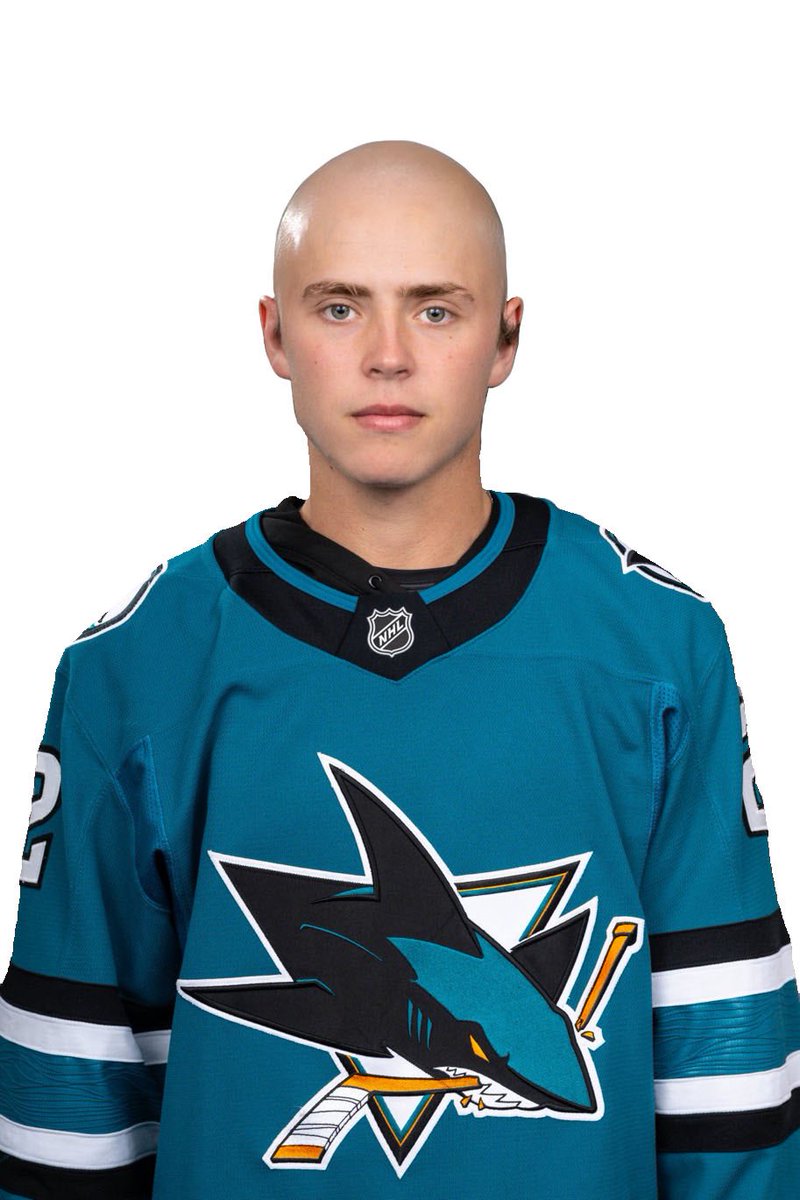 coolsiftrue's tweet photo. bald mack and will in honor of the season starting https://t.co/Qa5Syn0rKI