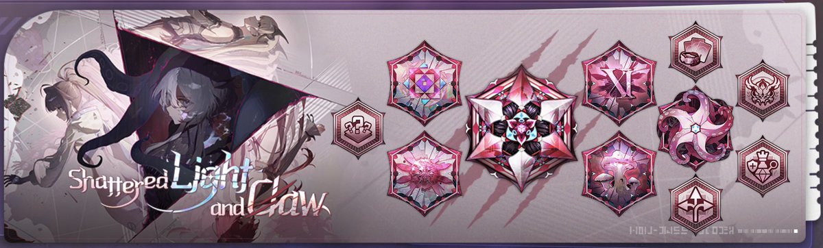 GurenMusubi's tweet photo. I truly enjoyed this season. It was the first one where I was able to completely collect all the medals. I was looking forward to Arabella (whom I love), but by the end I was all obsessed with Olga. Can’t wait for the 1st anniversary—! https://t.co/teOQDkYTor