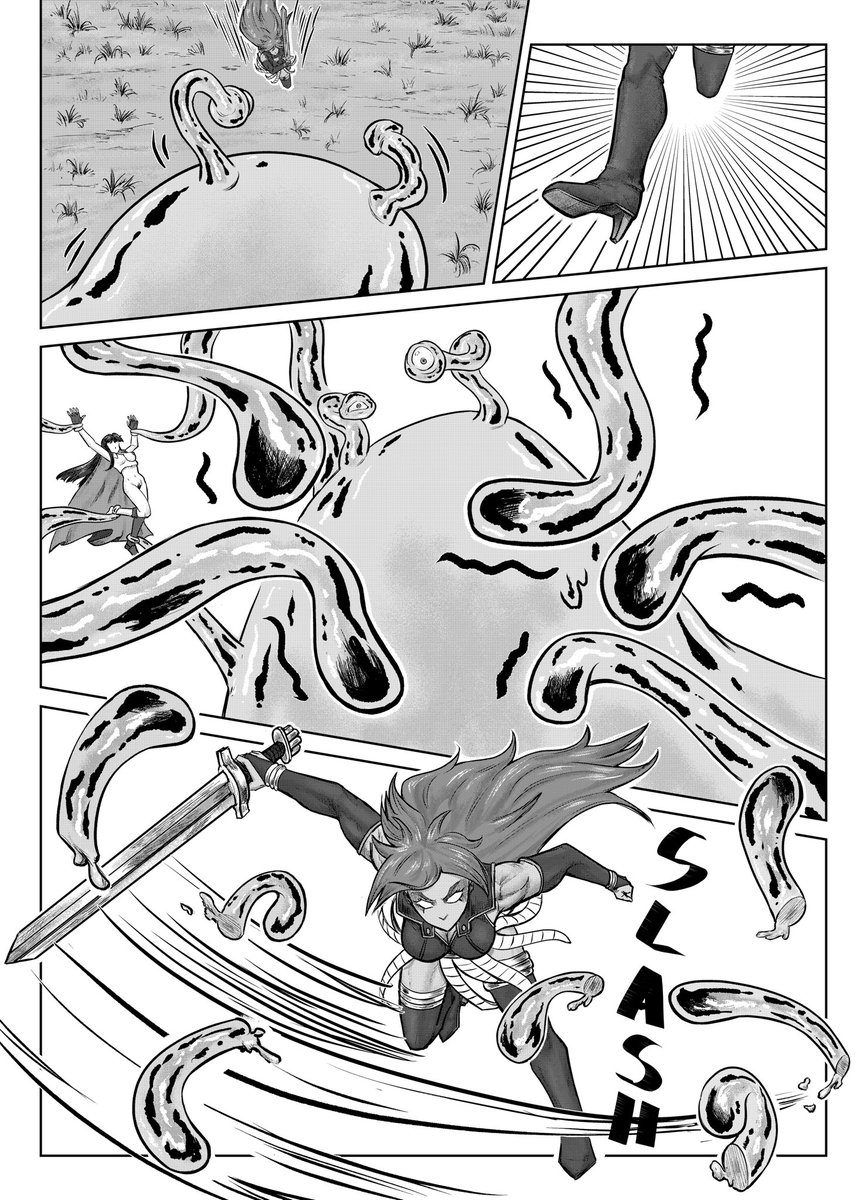 streidcraft's tweet photo. 🔞 Episode 2: The Lesson (Page 52) 🔞 https://t.co/tZh1CqTQgb
