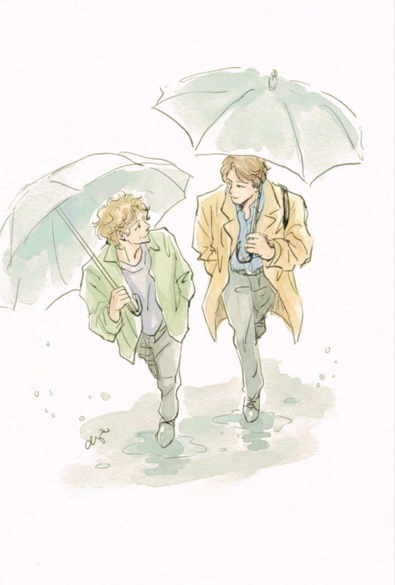 ayaBEfield's tweet photo. もう雨いいかな〜☔️

#jwds https://t.co/CIHl2xeURP