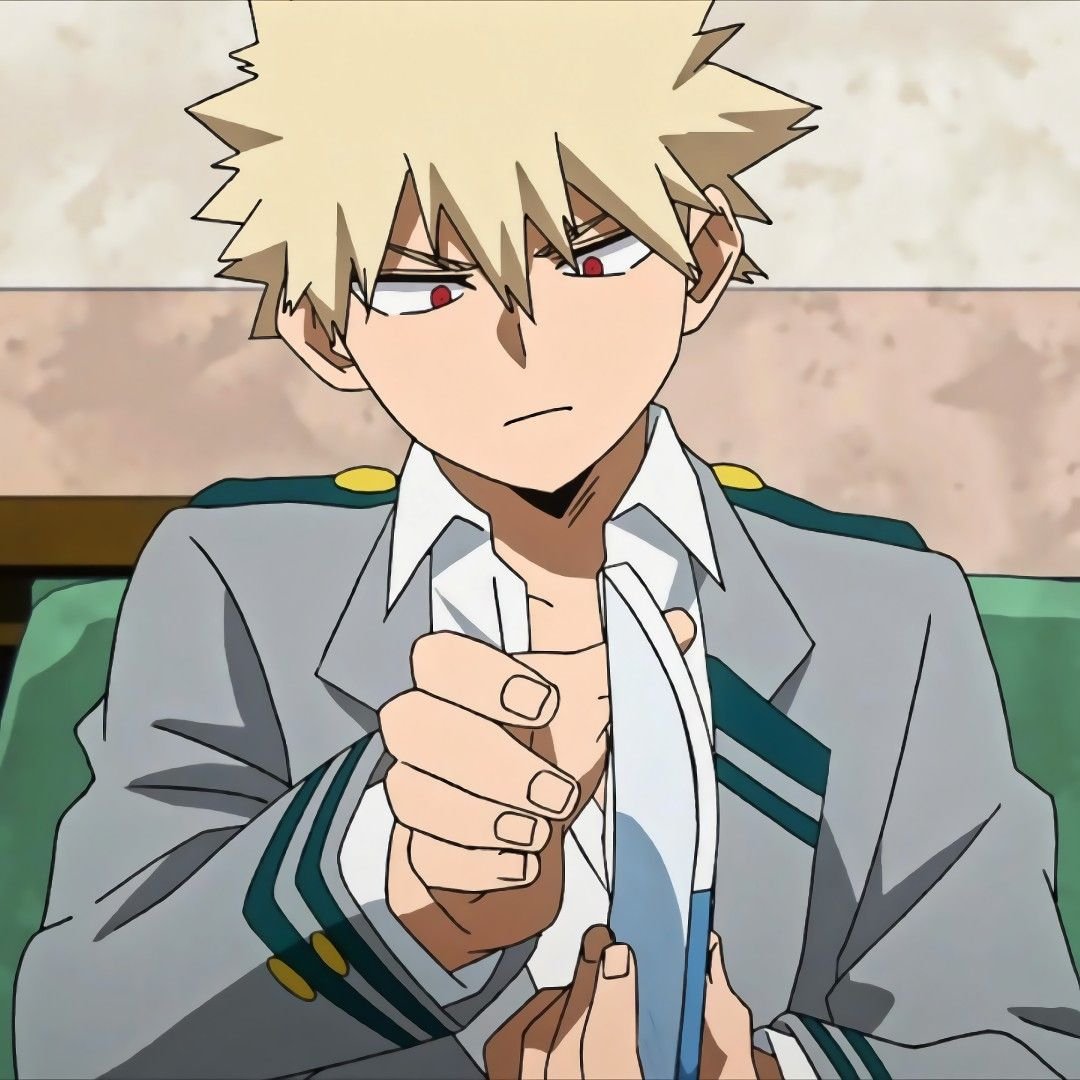 katsum1ght's tweet photo. 🚨| BREAKING: Katsuki Bakugou took his pizza rolls out of the air fryer, but they were not done yet. He will give them 2 more minutes to crisp. https://t.co/uCn5wBRuKt