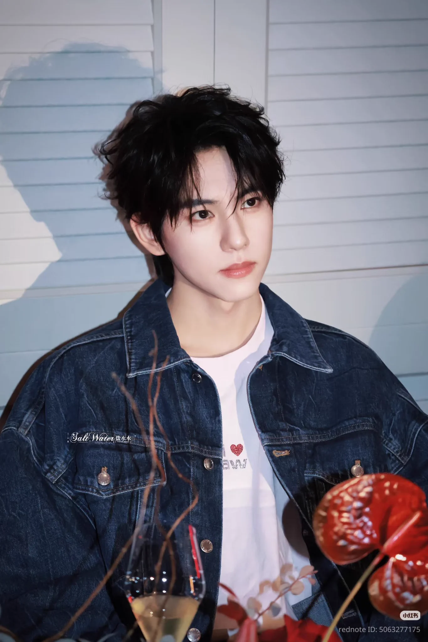 디🌧️ • 展丞era on X: 