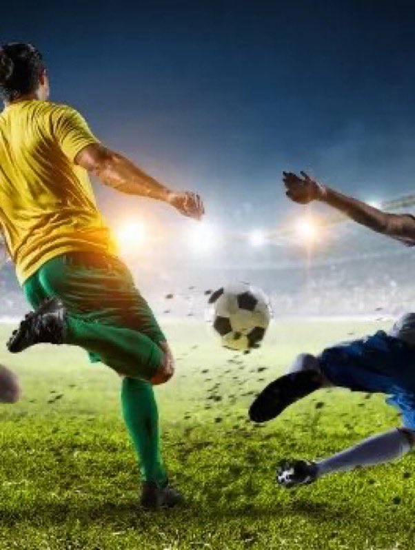 choquei's tweet photo. 🚨GRAVE: Times de futebol brasileiro ameaçam parar os jogos caso as BETs não voltem a operar no país. https://t.co/tiSedDhWyY