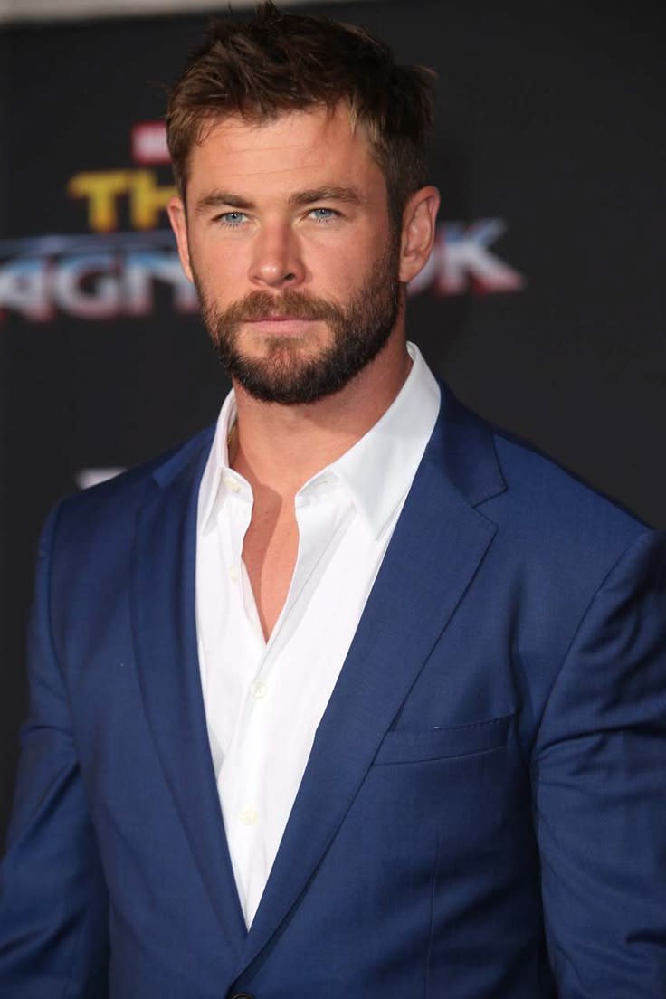 RealCineVerse's tweet photo. Chris Hemsworth almost walked away from Thor for good.

After Thor: Love and Thunder, fans turned on the character. The comedy had gone too far. Even Hemsworth admitted the tone lost something real.

He gave Marvel one condition for his return: "It all depends on the story. It must be something unique."

He specifically wanted the sombre, Shakespearean Thor back — the warrior fans saw in Infinity War, not the joke he'd become in Ragnarok and Love and Thunder.

Avengers: Doomsday co-director Joe Russo confirmed exactly that shift: Thor returns to the "warrior" mindset, seeking to "achieve meaning through battle."

Rumors from set leaks suggest something even bigger — that Hemsworth may be playing a version of the "Unworthy Thor" storyline from the comics, where Thor becomes unable to lift Mjolnir after failing to live up to his own code.

Marvel spent years making Thor a punchline. Now they're rebuilding him from the ground up, exactly the way Hemsworth demanded.

Do you want serious Thor back, or did you actually enjoy the comedy era?