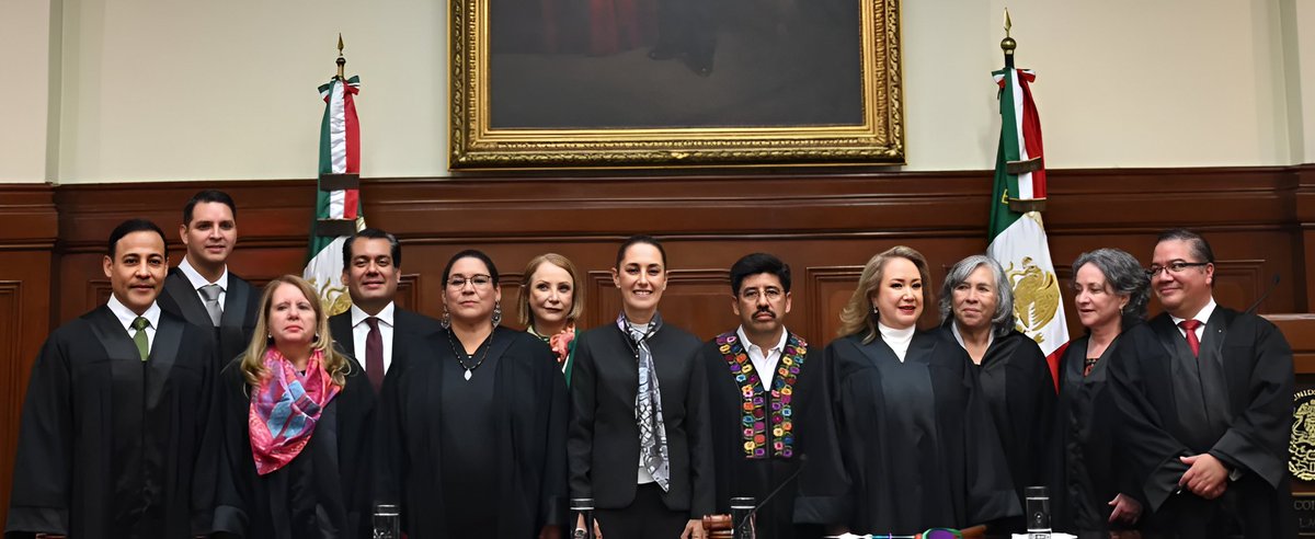 Alfie_Acosta's tweet photo. —Maru Campos (@MaruCampos_G): En Chihuahua, vamos a implementar una "Ley Anti-Narcocandidatos", la primera en el país para anular las elecciones en caso de que se compruebe que fueron manipuladas por el crimen organizado.

—Suprema Corte del Acordeón (@SCJN): No lo podemos permitir, la eliminaremos.

Hijos de la chingada, y todavía se enojan cuando les señalamos que son el BRAZO JURÍDICO de un NARCO-PARTIDO.