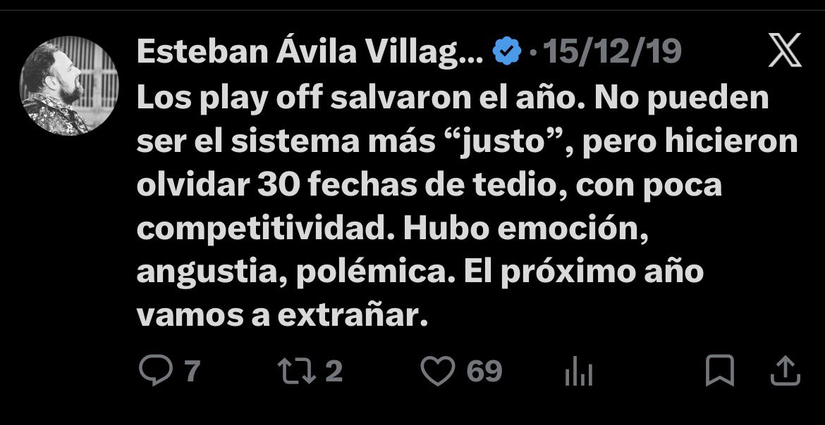 Azul_Toda1vida's tweet photo. @estebanavila No te gusta el formato 2019
No te gusta un torneo de 30 fechas
No te gustan los Hexagonales
Sí fueran 12 equipos dirían que somos la peor liga del mundo.
Solo emiten odio ustedes, cuando no son nada en nuestro futbol. 
No hay equipo ni liga que sobreviva con estadios vacíos. https://t.co/LDSDJw4Dcq