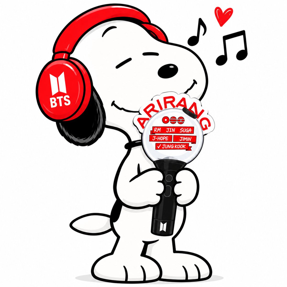 snoopyb047's tweet photo. Arirang Bts https://t.co/5F8w4afQyd