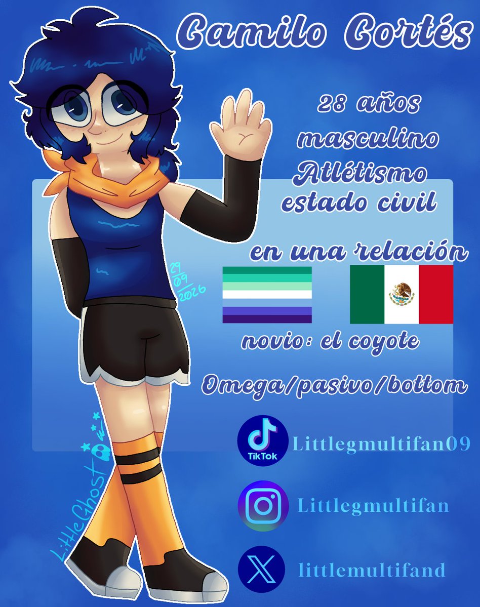 littlemultifand's tweet photo. Holiii soy @littleghostdraw aquí encontrarás dibujos multifandom👀 espero disfrutes mi contenido <3 aquí les dejo un dibujo del correcaminos y el coyote "humanos" a mi estilo xd https://t.co/clyDDJLgBI