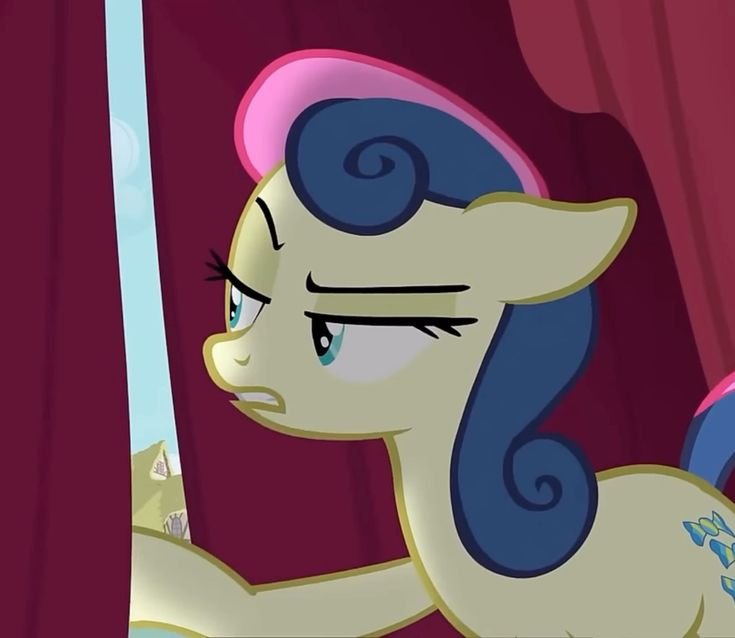 TransShowmare's tweet photo. @TrueSweetieDrop 🍬: sooooo.... ya' going after' MY mare, huh? https://t.co/ckL3iZdHNb