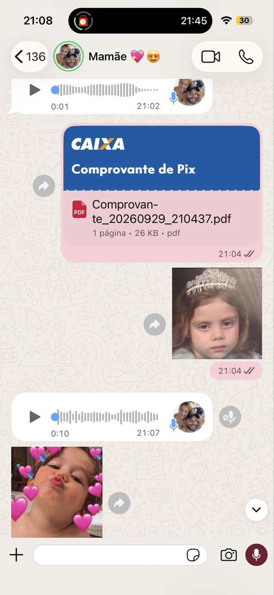 Jode53273374's tweet photo. As coisas mudaram galera Kkkkkkk https://t.co/3Nlt3LWdxT