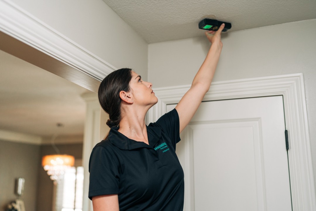 HouseMasterRich's tweet photo. A good home inspection goes beyond what immediately catches your eye. 🔎 HouseMaster helps Richmond-area buyers better understand the visible, accessible components of a home before moving forward. 🏡 #HouseMaster #RichmondVA #HomeInspection https://t.co/nUJMS0BTu5