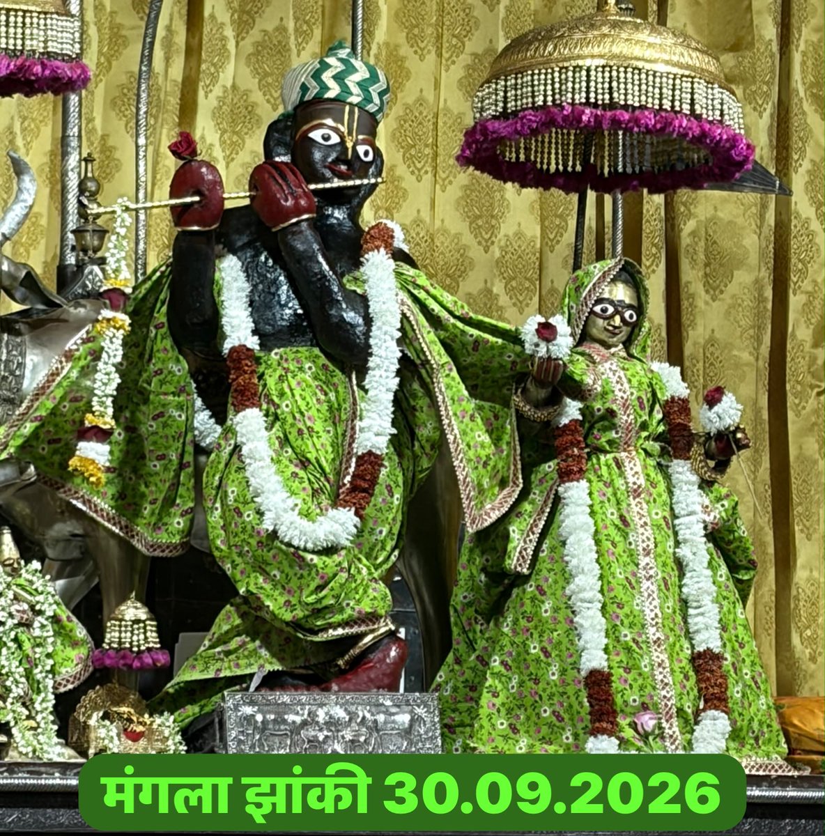 GovindMandir's tweet photo. https://t.co/b3jVlpKk1Y